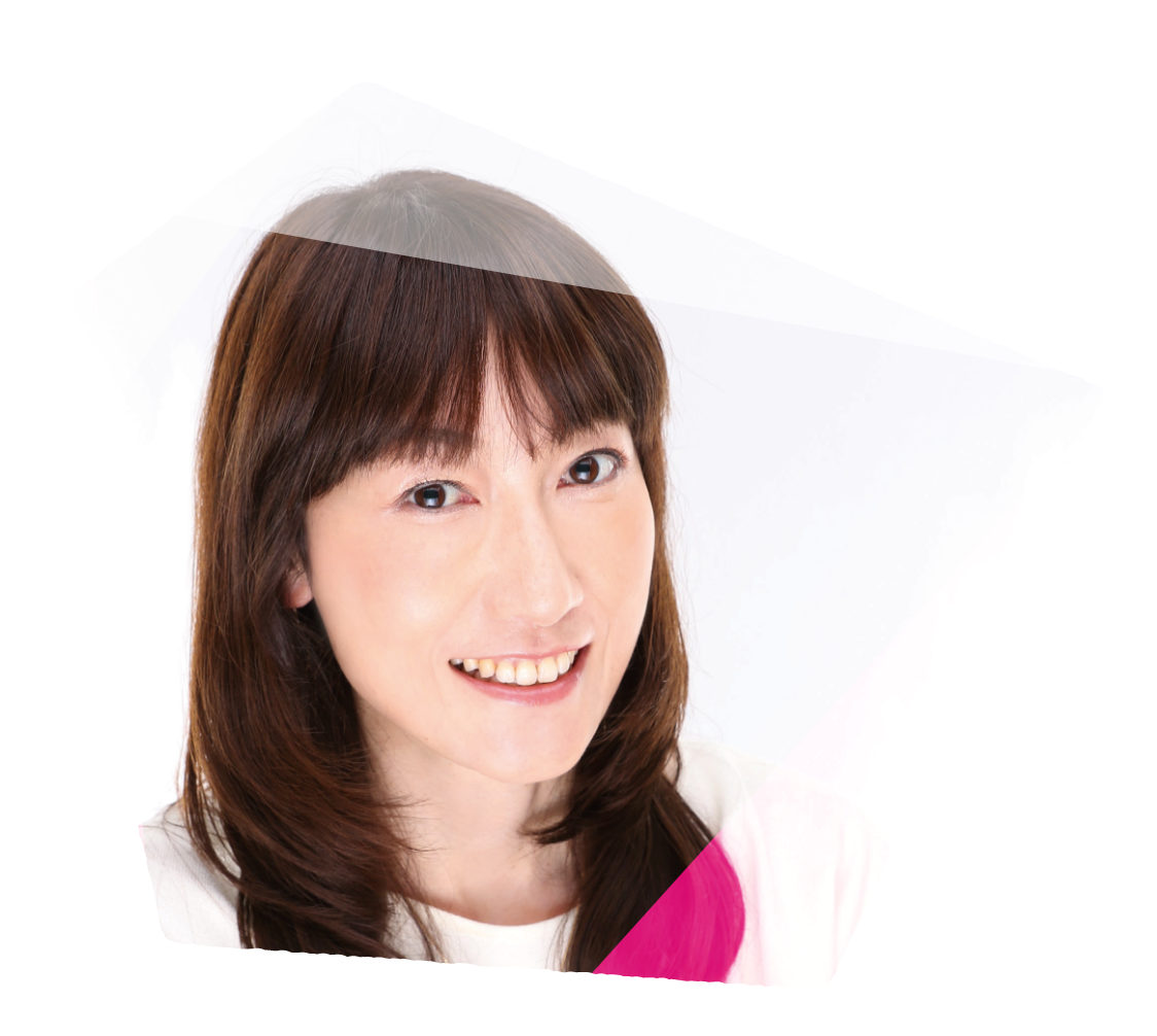 杉原美智子 氏