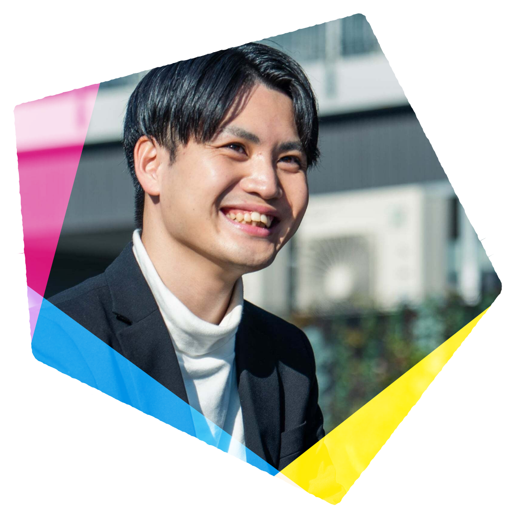 村上拓朗 氏
