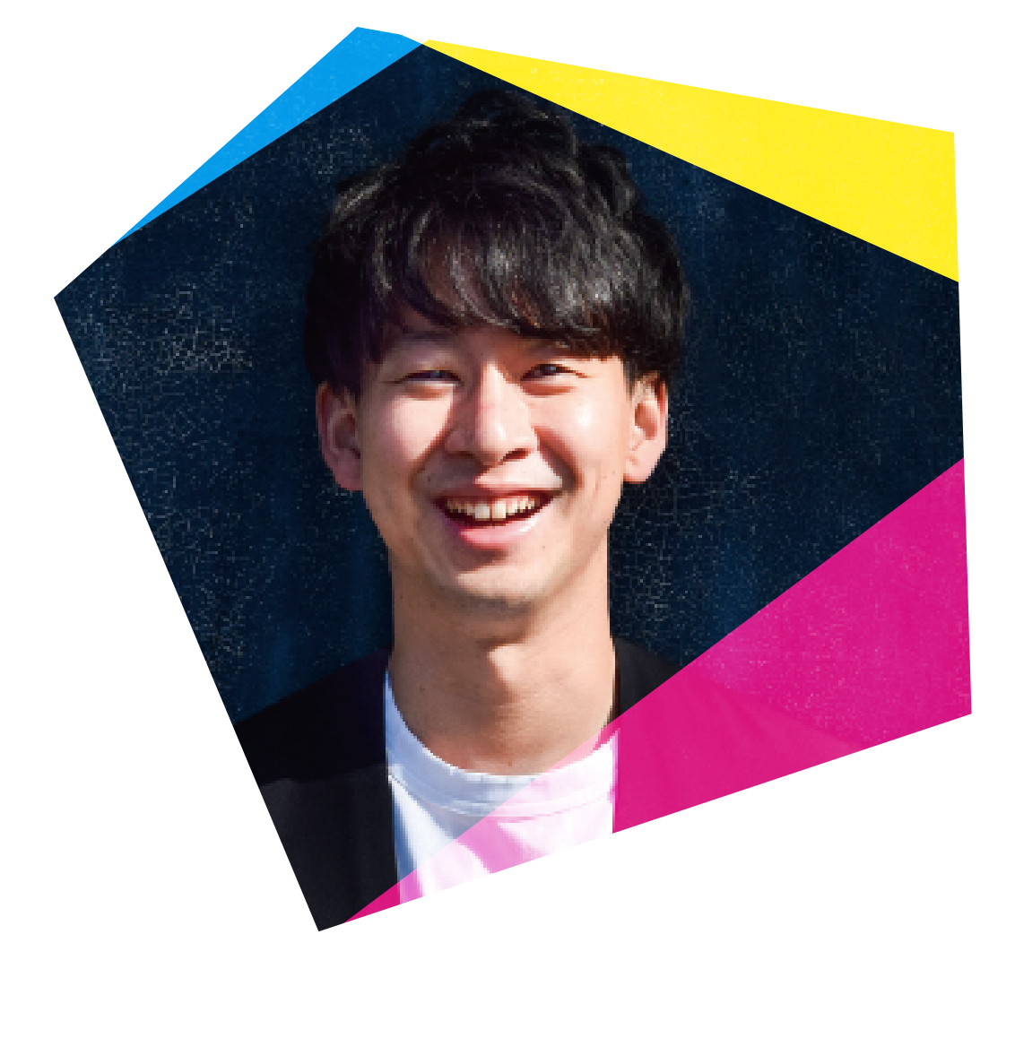 馬場良樹 氏