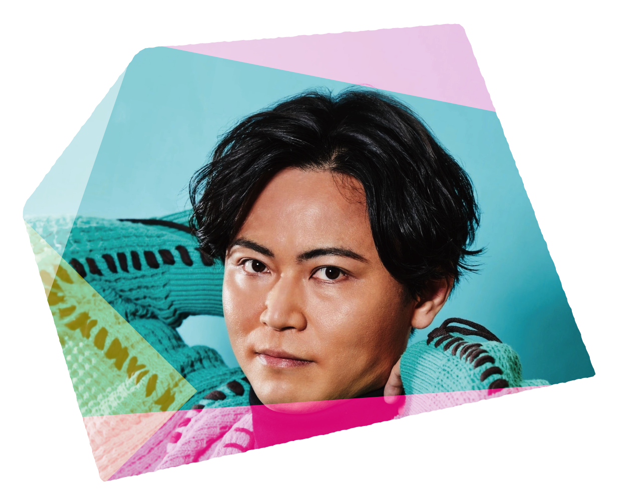 木野瀬友人 氏